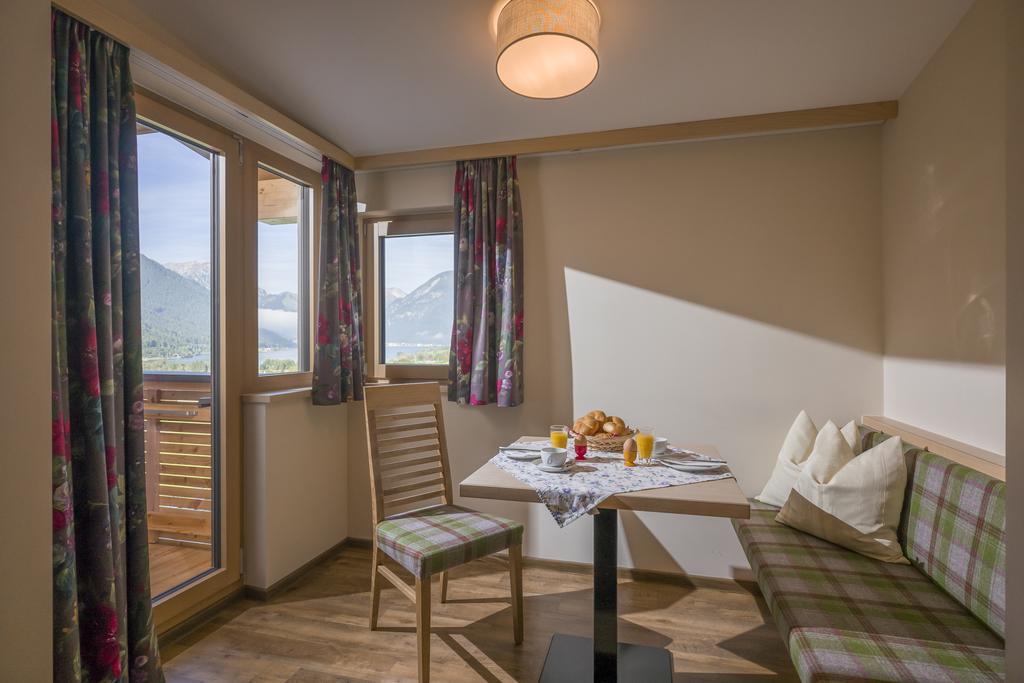 Appartements Rofan Maurach  Exterior foto