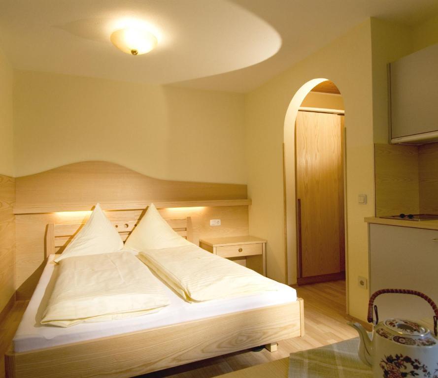 Appartements Rofan Maurach  Cameră foto